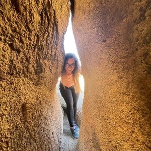 Meet your Posher, Hannah